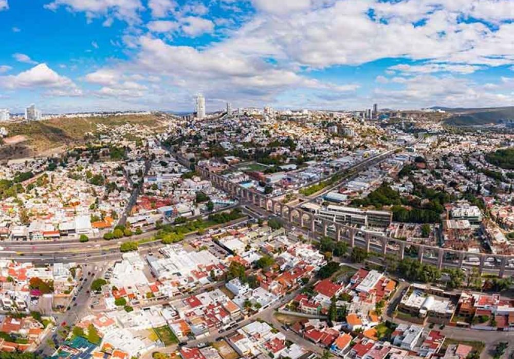 Querétaro_Balance