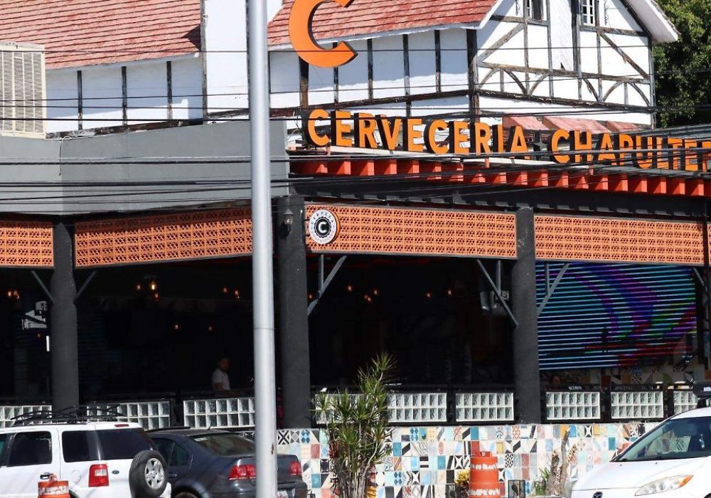 Querétaro_Bares_Restaurantes