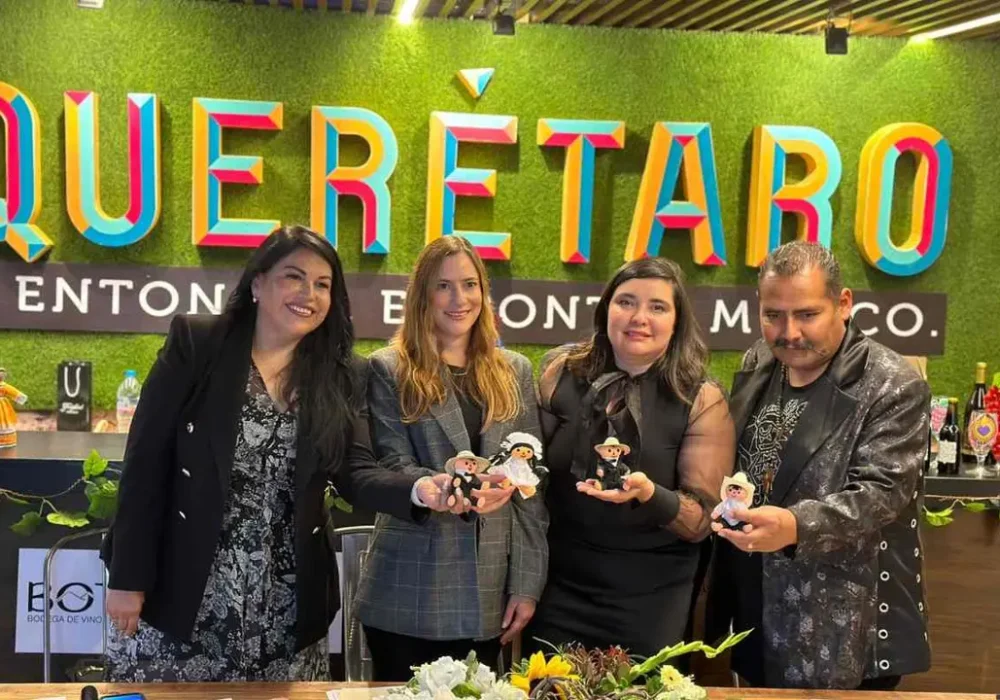 Querétaro_Bodas