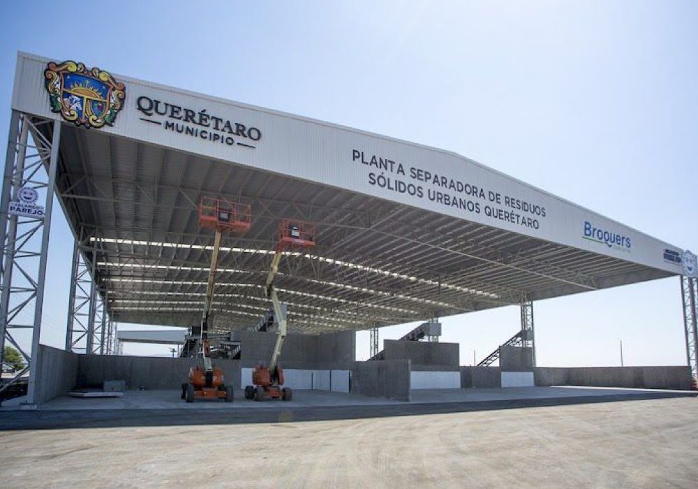 Querétaro_Broquers