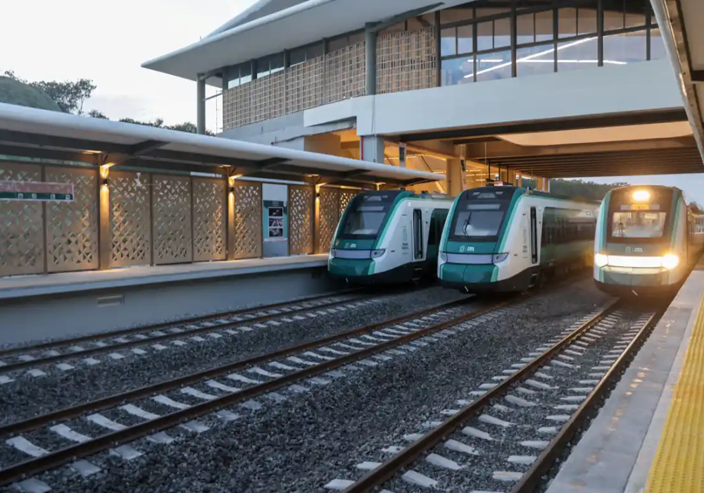 Querétaro_Ciudad de México