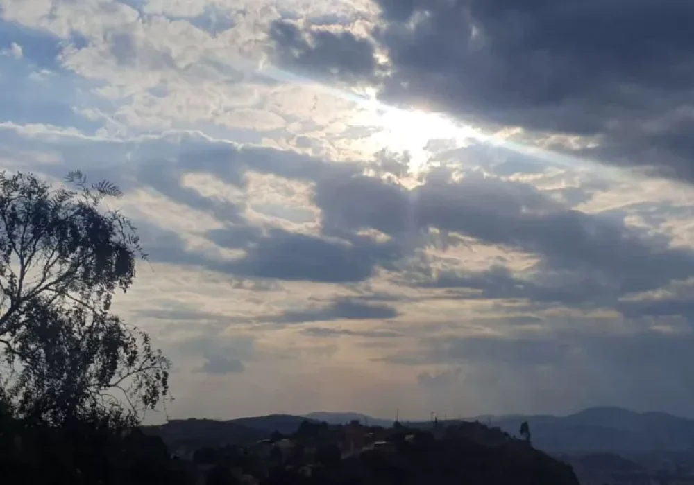 Querétaro_Clima