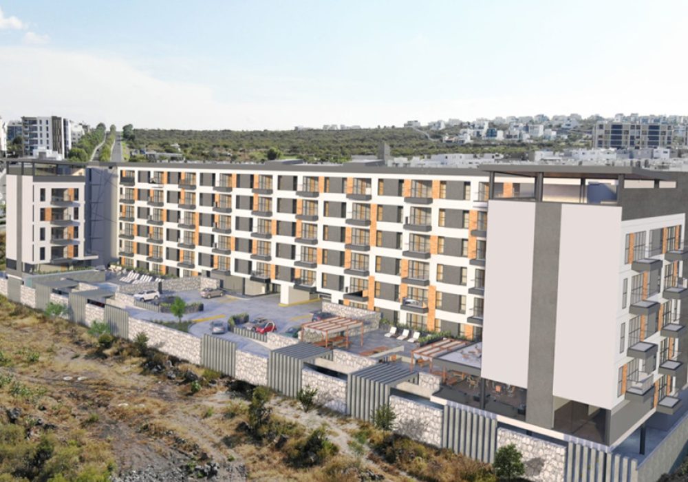 Querétaro_Colón
