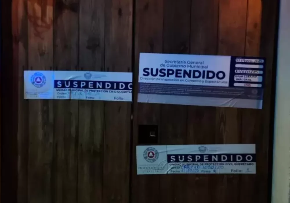 Querétaro_Corridas de toros