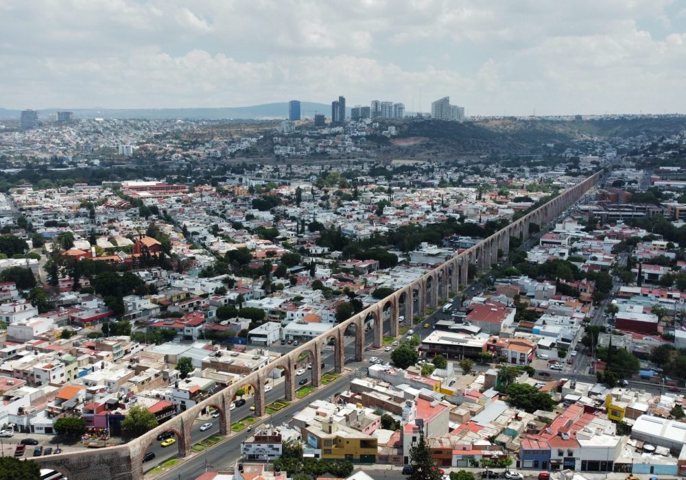 Querétaro_Crecimiento