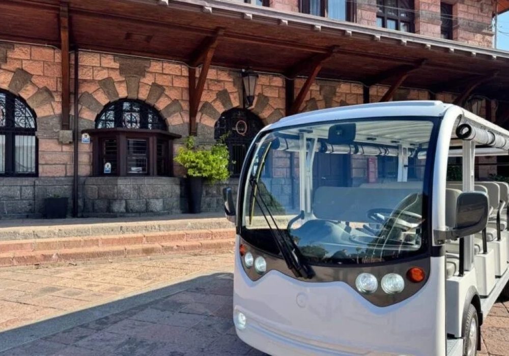 Querétaro_Electromovilidad