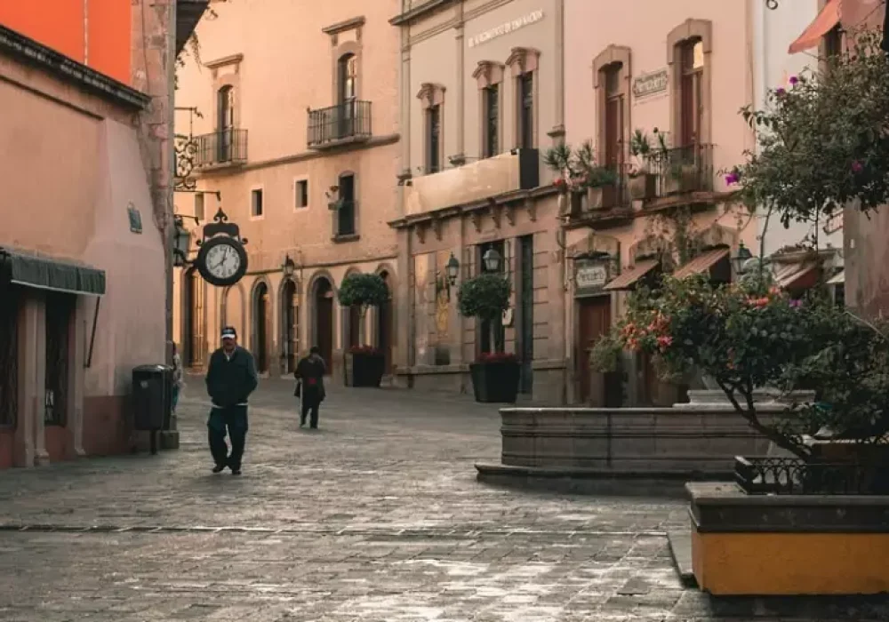 Querétaro_Emprender
