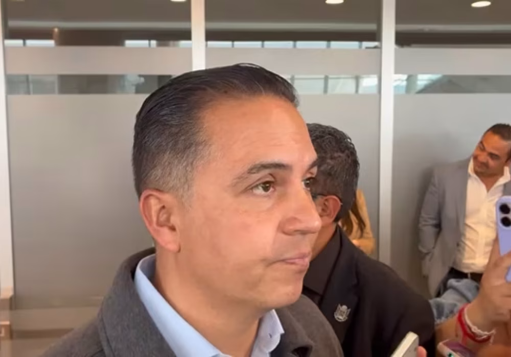 Querétaro_Eric Gudiño