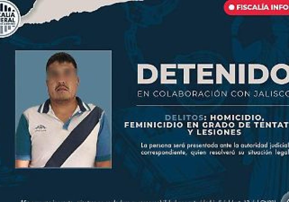 Querétaro_Fiscalía