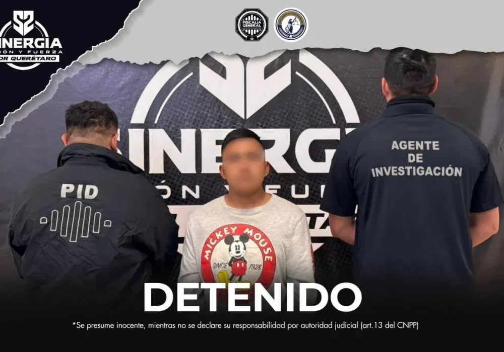 Querétaro_Homicidio