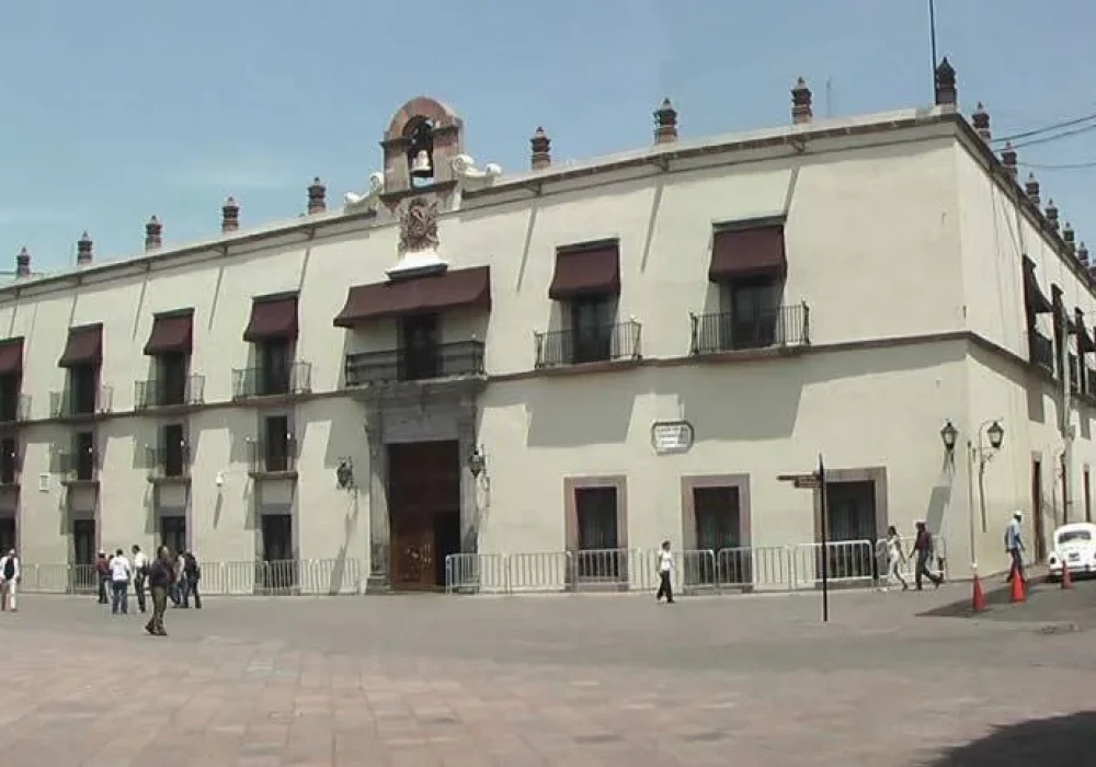 Querétaro_INEGI