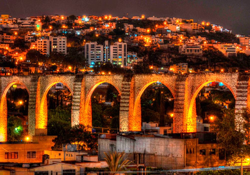 Querétaro_Impuestos