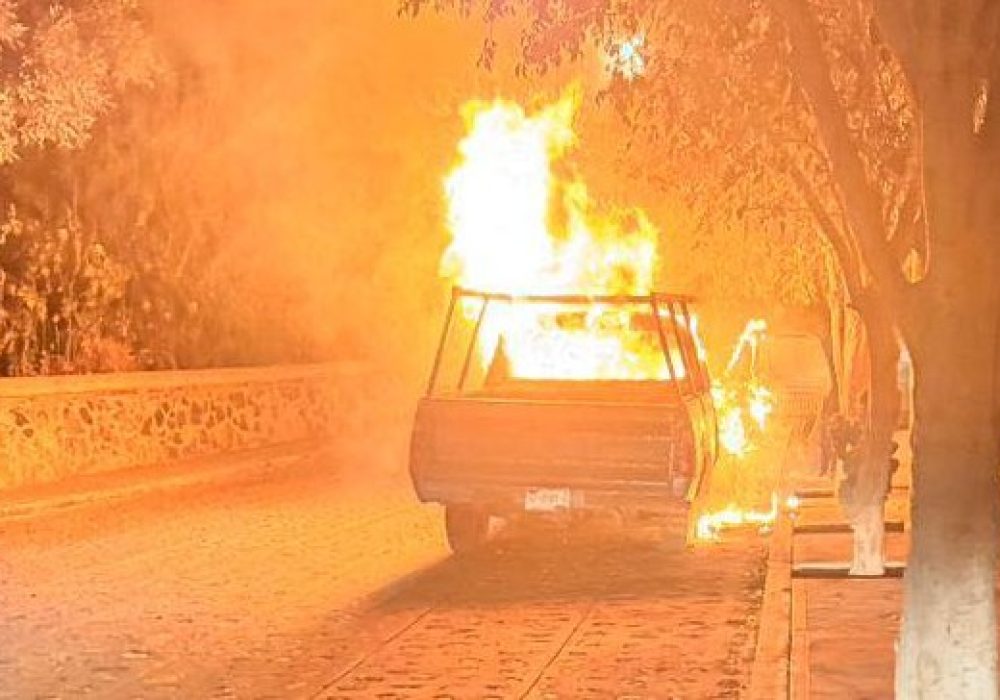 Querétaro_Incendios