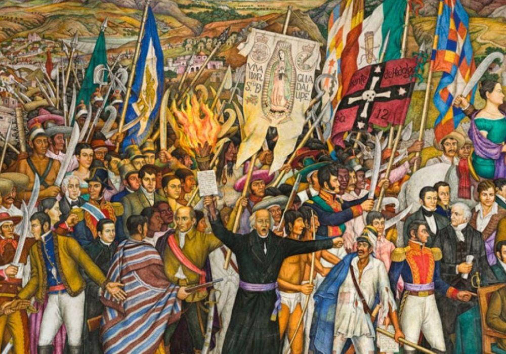Querétaro_Independencia.