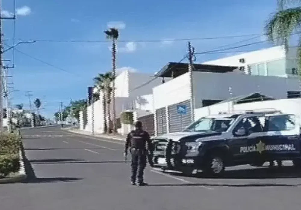 Querétaro_Juriquilla