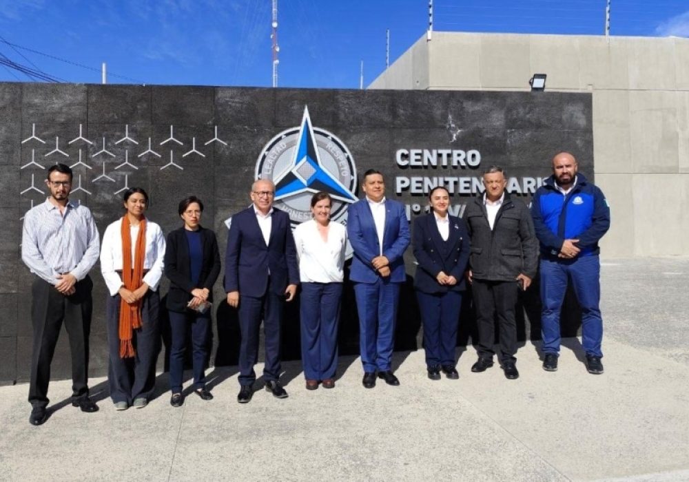 Querétaro_Justicia penal