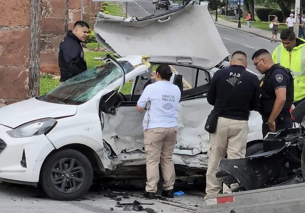 Querétaro_Justicia