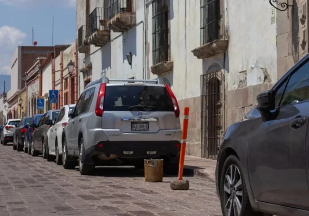 Querétaro_Movilidad