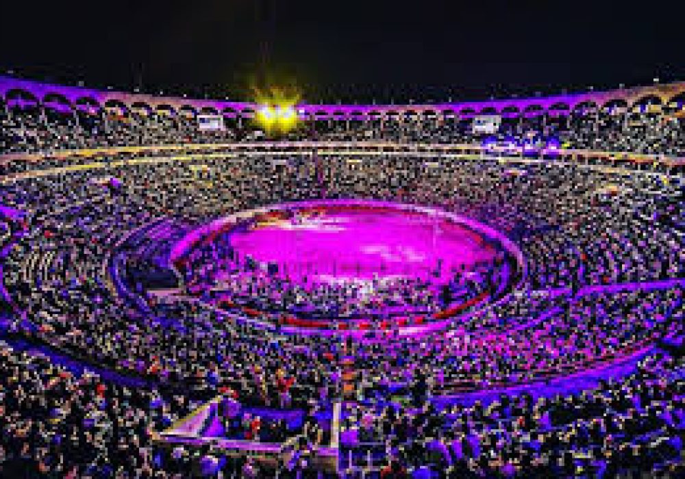 Querétaro_Música