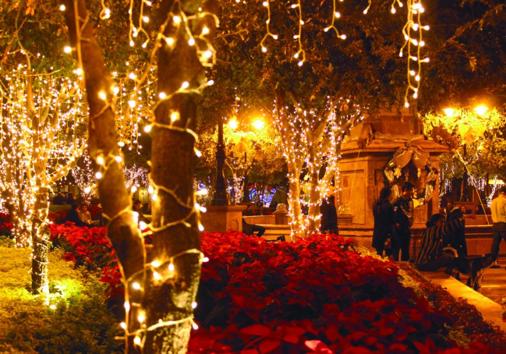 Querétaro_Navidad