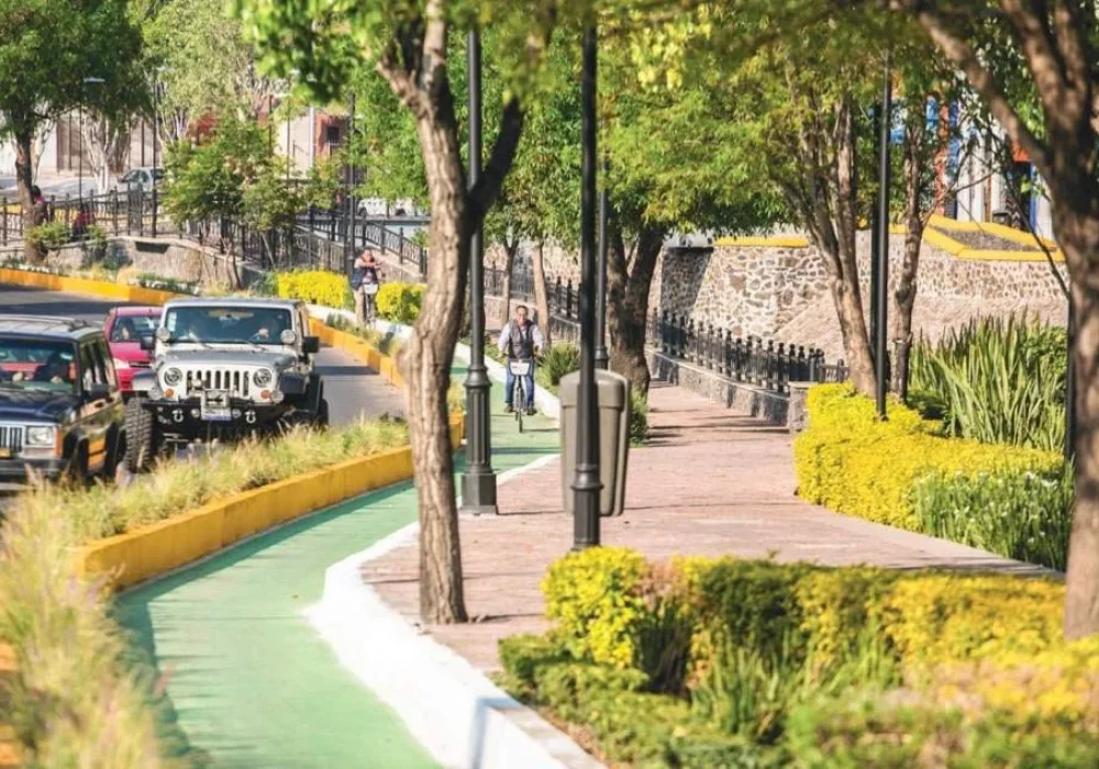 Querétaro_Obra pública