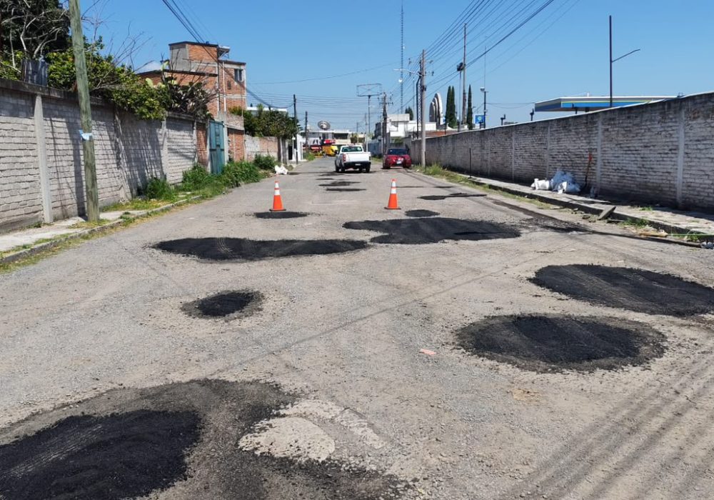 Querétaro_Pedro Escobedo