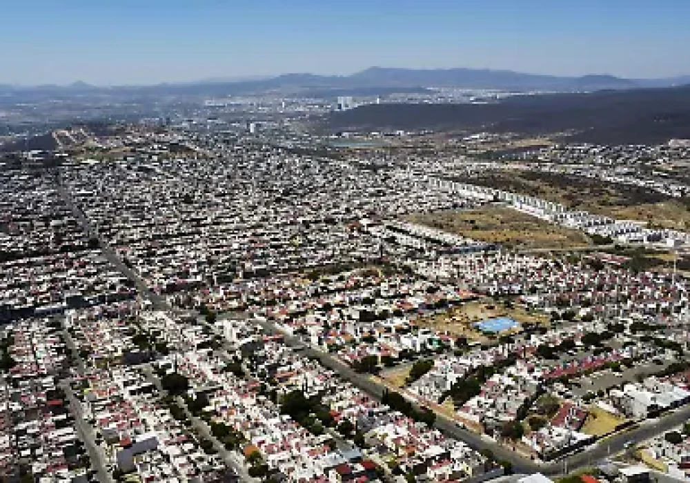 Querétaro_Predial