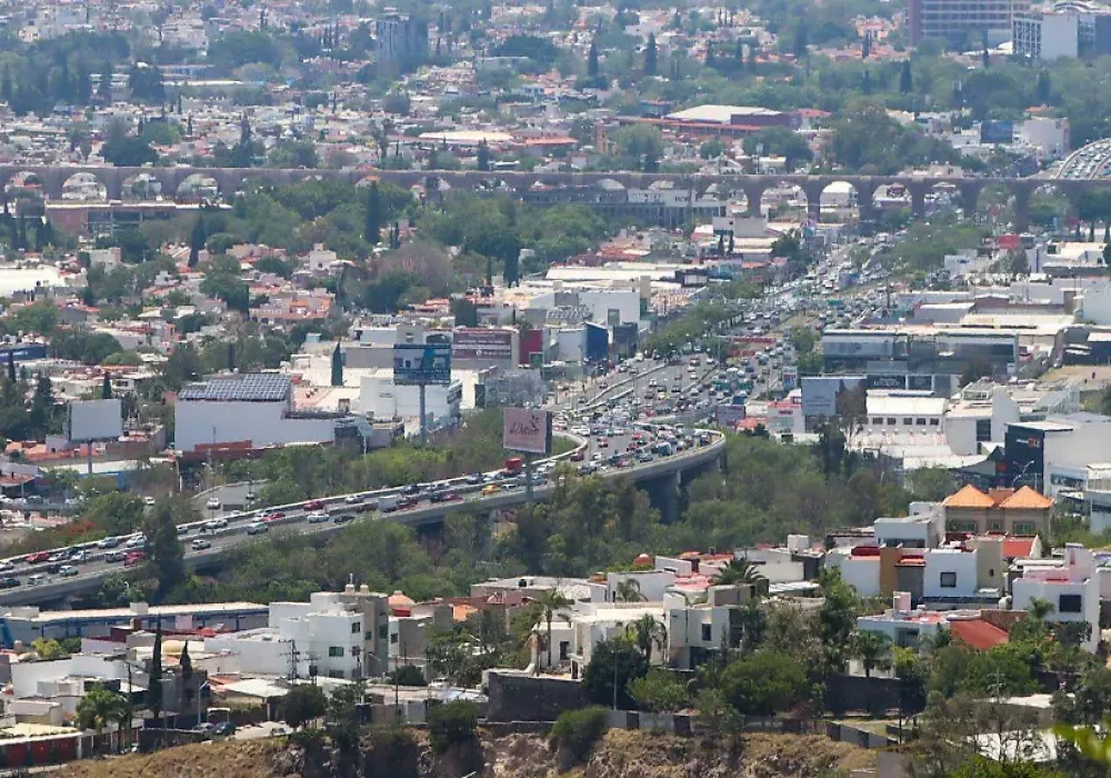 Querétaro_Recorte Federal