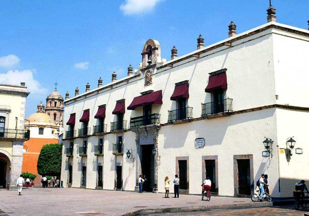 Querétaro_Recorte federal