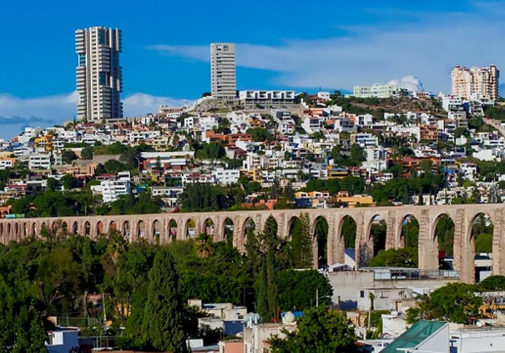 Querétaro_Repatriados