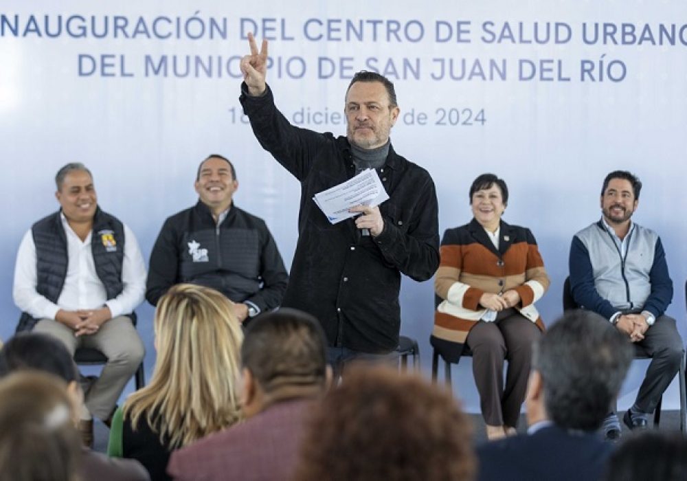 Querétaro_Salud