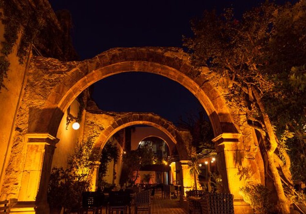 Querétaro_San Valentín