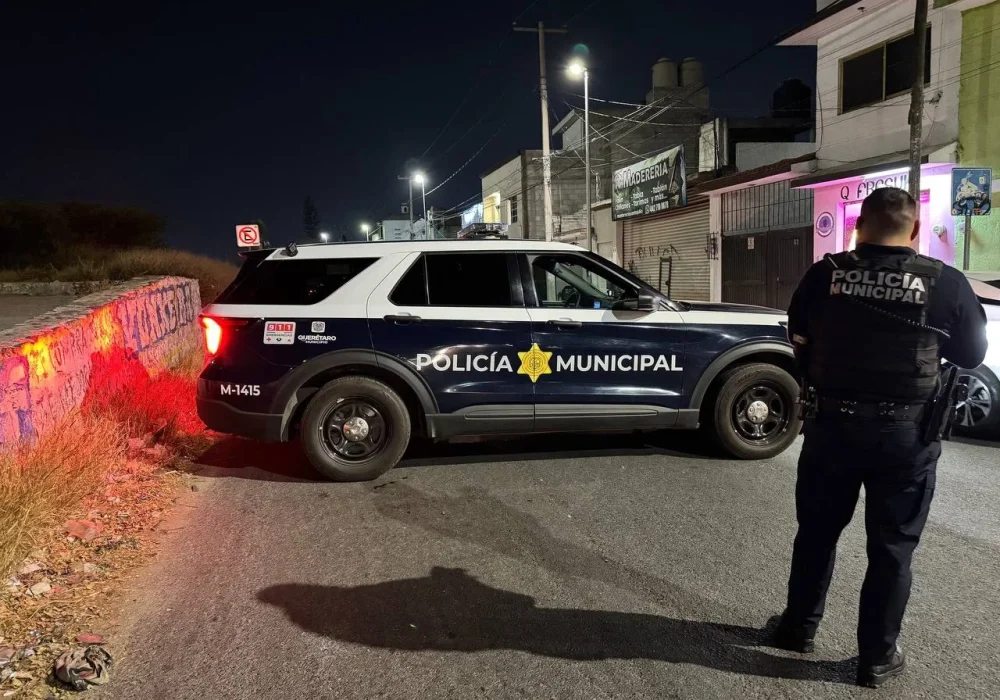 Querétaro_Seguridad