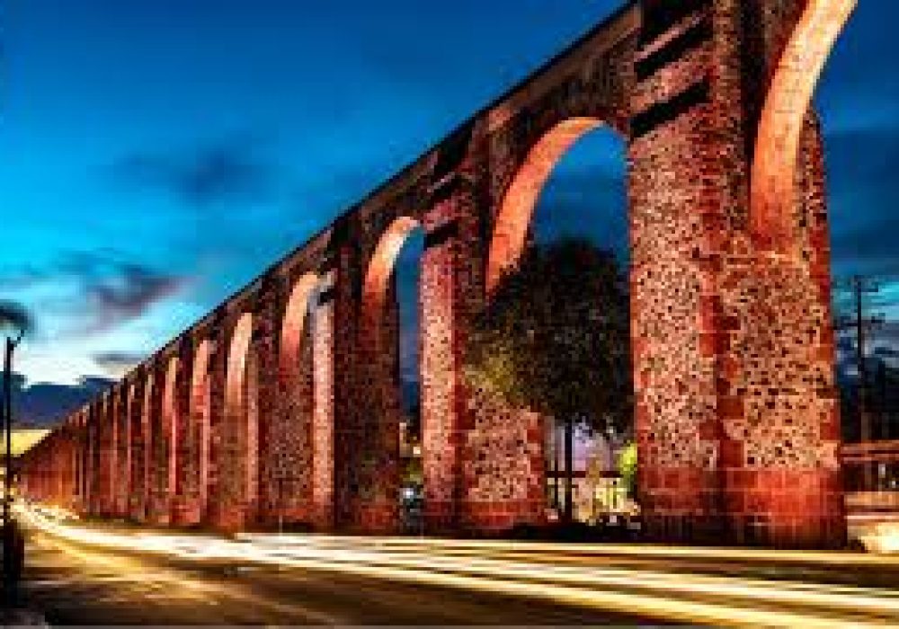 Querétaro_Seguridad_Encuesta