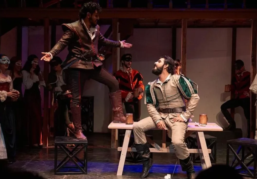 Querétaro_Teatro