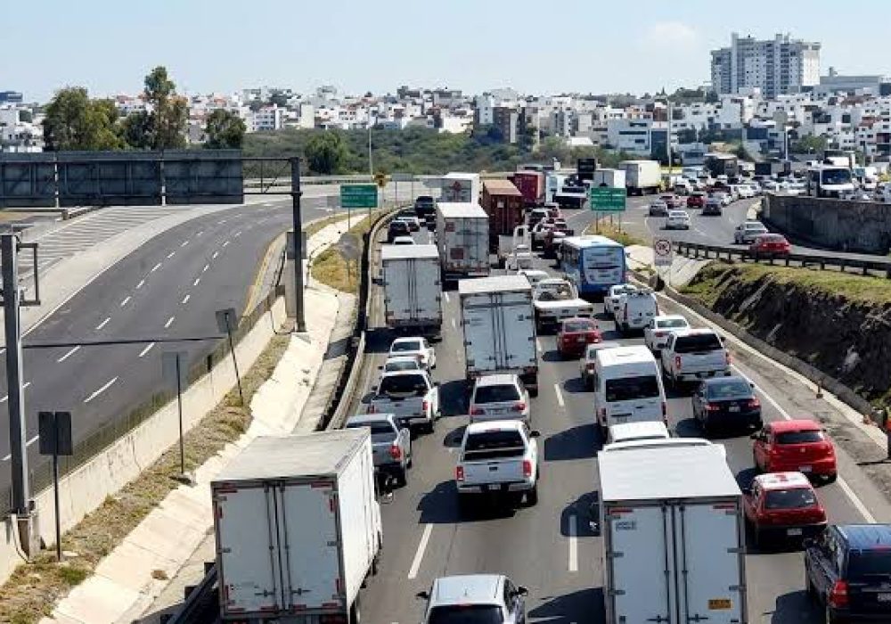 Querétaro_Transportistas