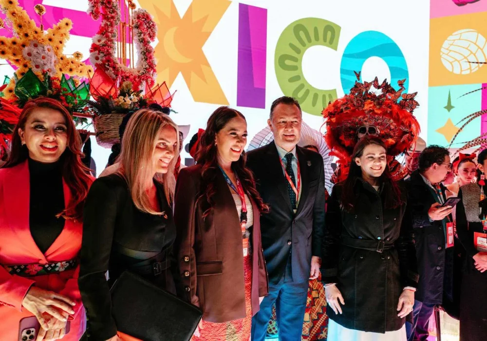 Querétaro_Turismo
