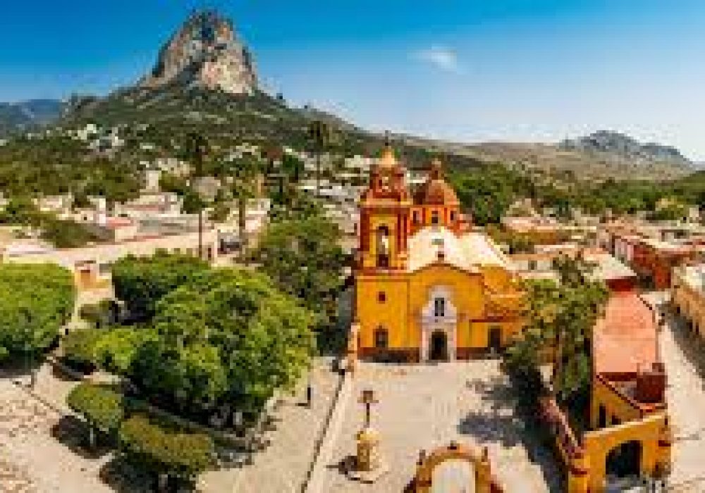 Querétaro_Turismo_Sierra Gorda