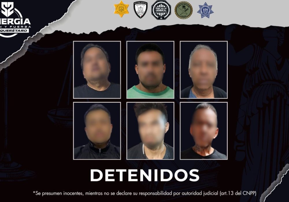 Querétaro_Violencia de Género