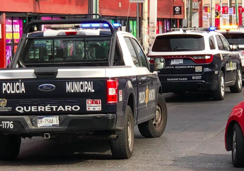 Querétaro_Violencia
