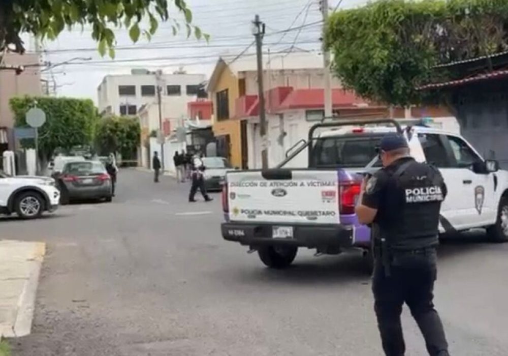 Querétaro_Violencia