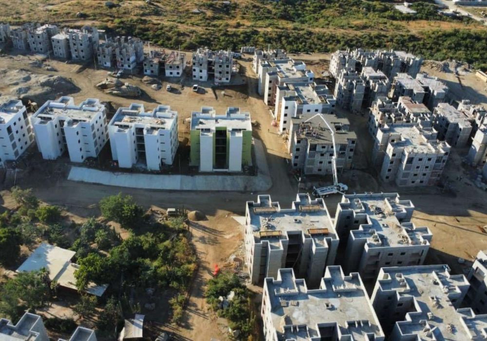 Querétaro_Vivienda