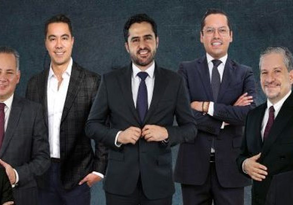 Revista Ciudad y Poder Septiembre 2024