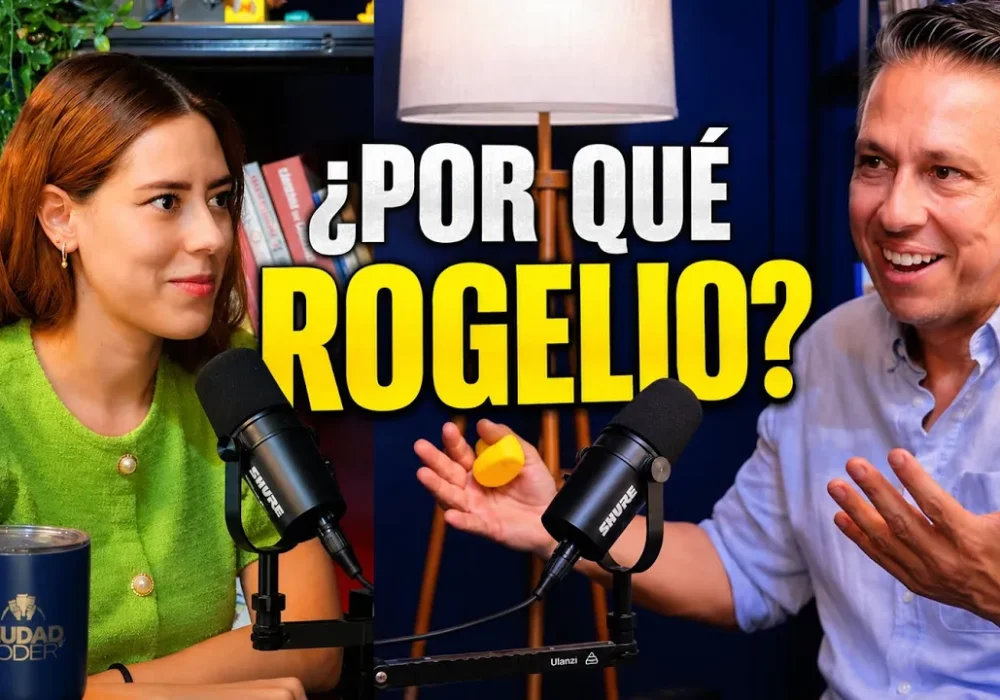 ROGELIO VEGA