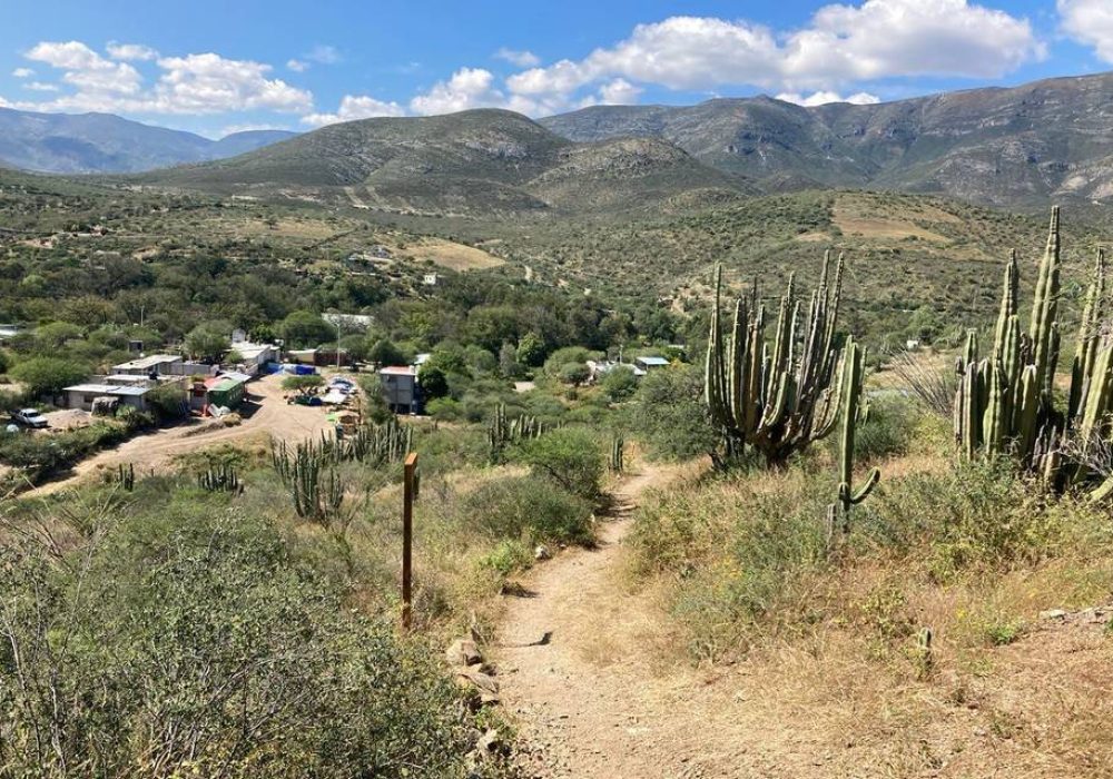 Rancho Holístico_Querétaro