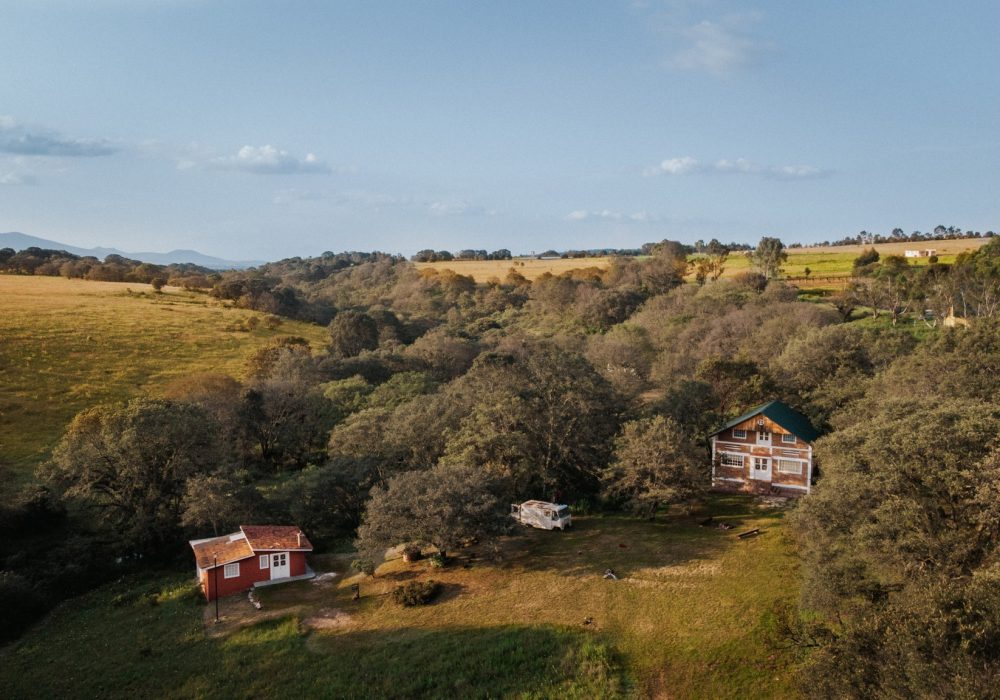 Rancho Los Piñones
