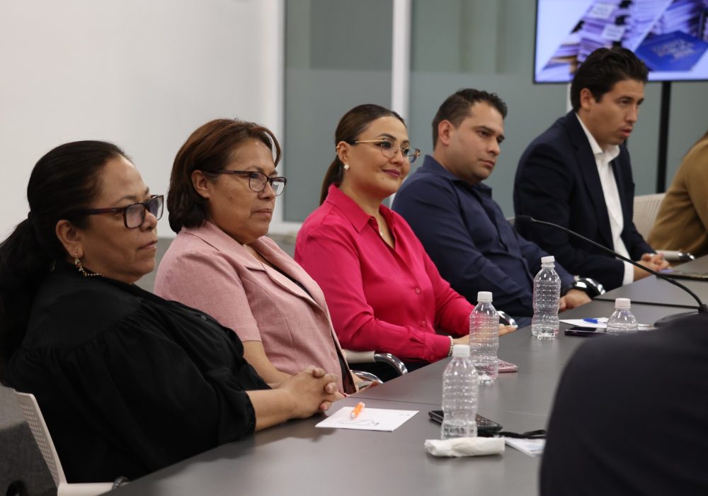 Realizn Asamblea Informativa de la Cuenta Pública 2024, ¿En qué se gastó el dinero de los queretanos?