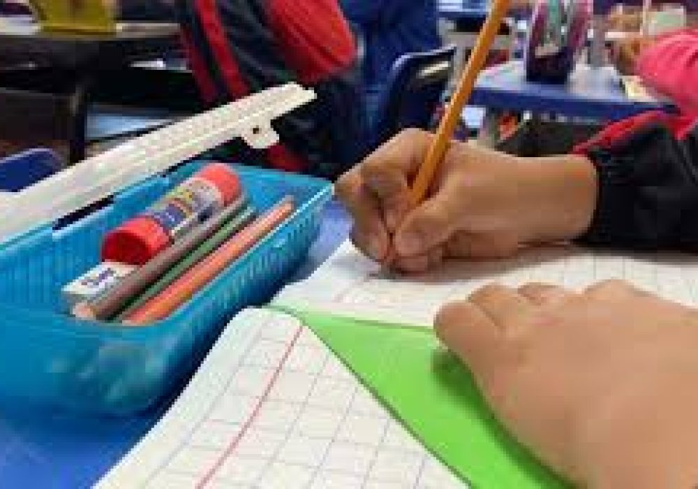 Regreso a clases_SEP