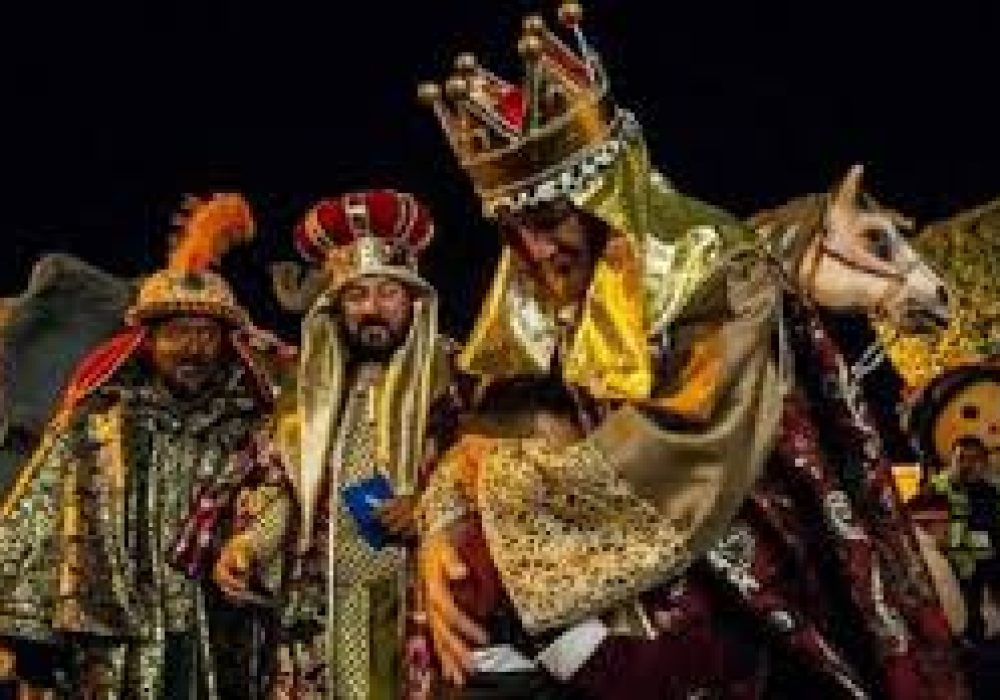 Reyes Magos_Querétaro