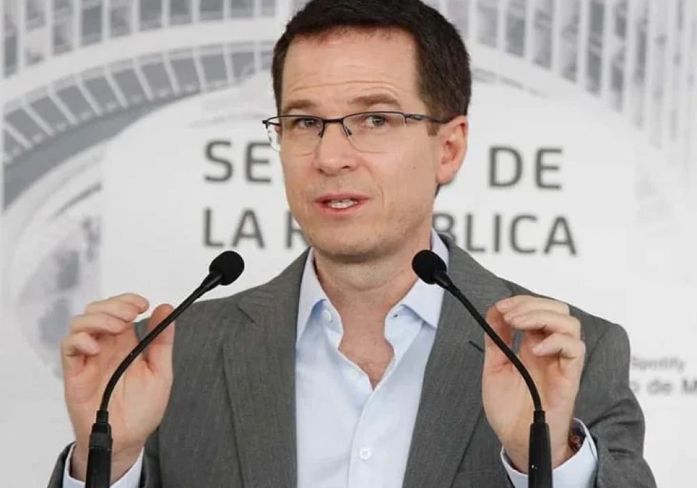 Ricardo Anaya